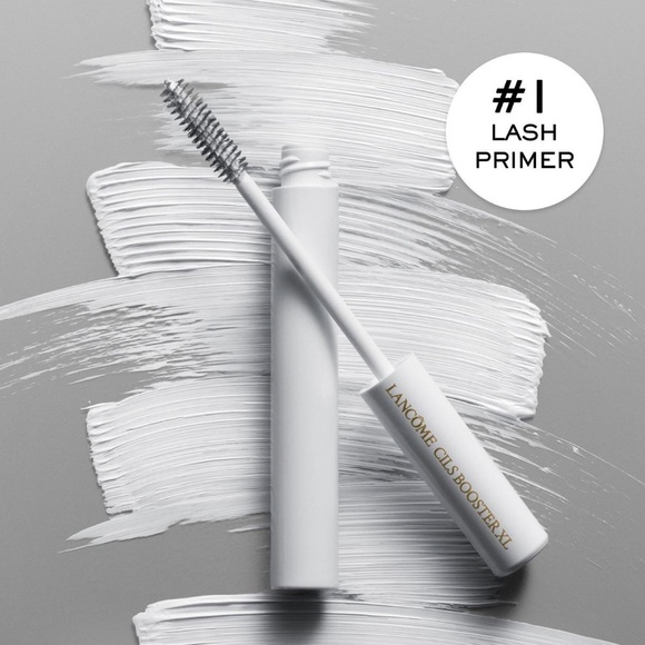 $6❤️‍🔥 Lancôme Cils Booster XL Vitamin-Infused Lash Thickening Mascara Primer - Picture 4 of 9